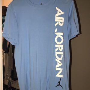 Air Jordan T shirt